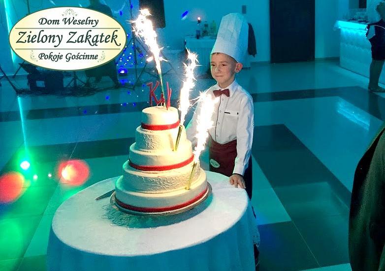 Dom Weselny Zielony Zakatek Яроцін Екстер'єр фото